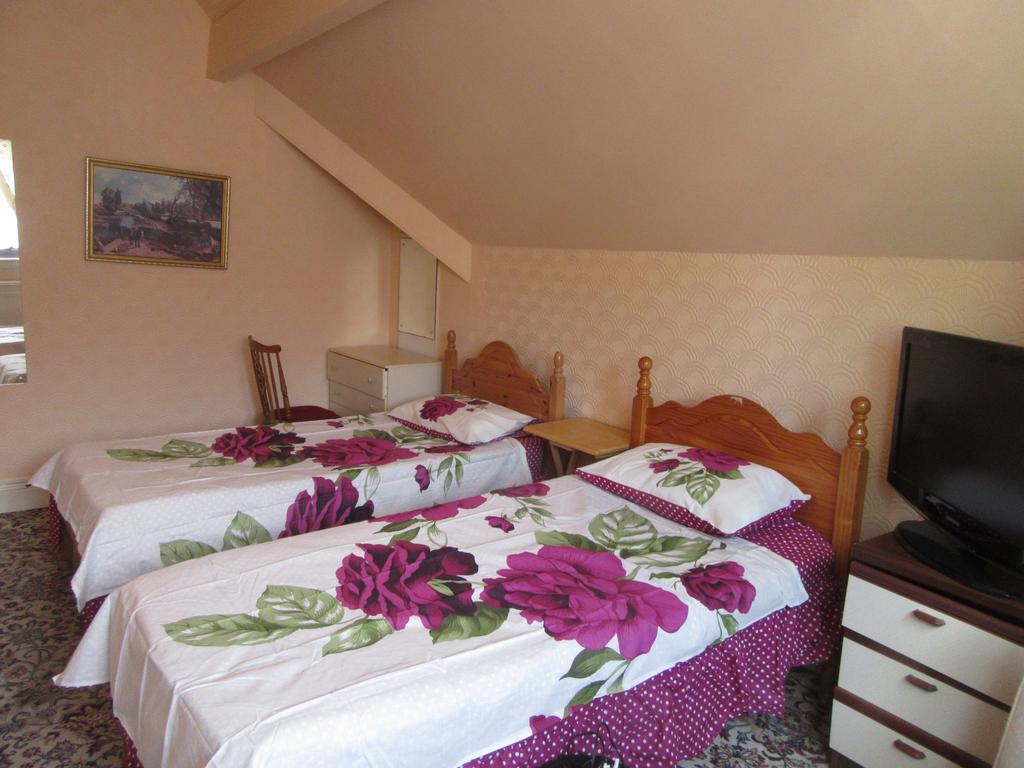 Birmingham Sheriden House Hotel Cameră foto