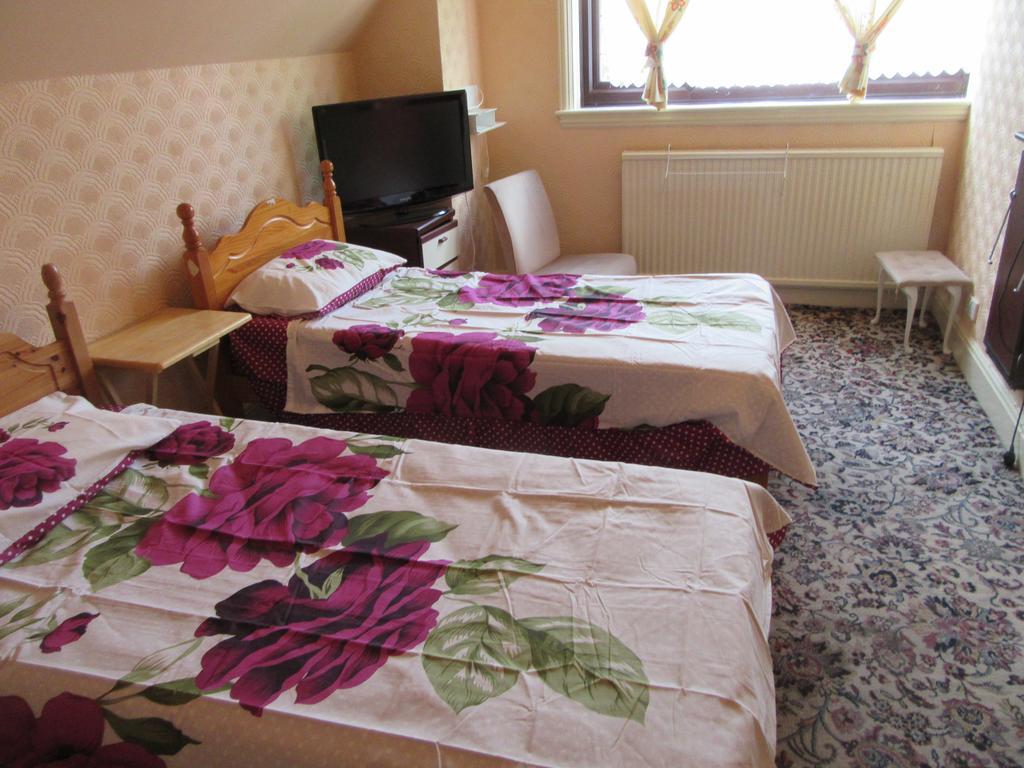 Birmingham Sheriden House Hotel Cameră foto